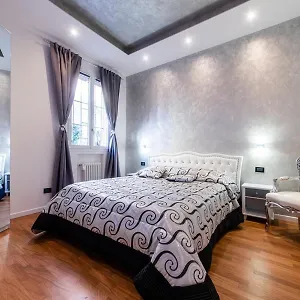 Fashion Silver Apartamento Bolonha