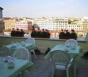 3* Hotel Flavius