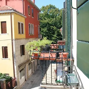 Ca' Cino Apartamento Veneza