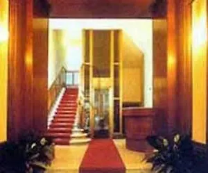 3* Hotel Lugano