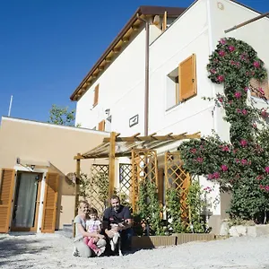 Monaci Templari Alojamento de Turismo Rural Seborga