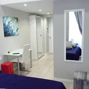 5* Affittacamere Ripetta Harbor