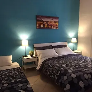 3* Affittacamere Amoraroma, Economy With Shared Bathrooms