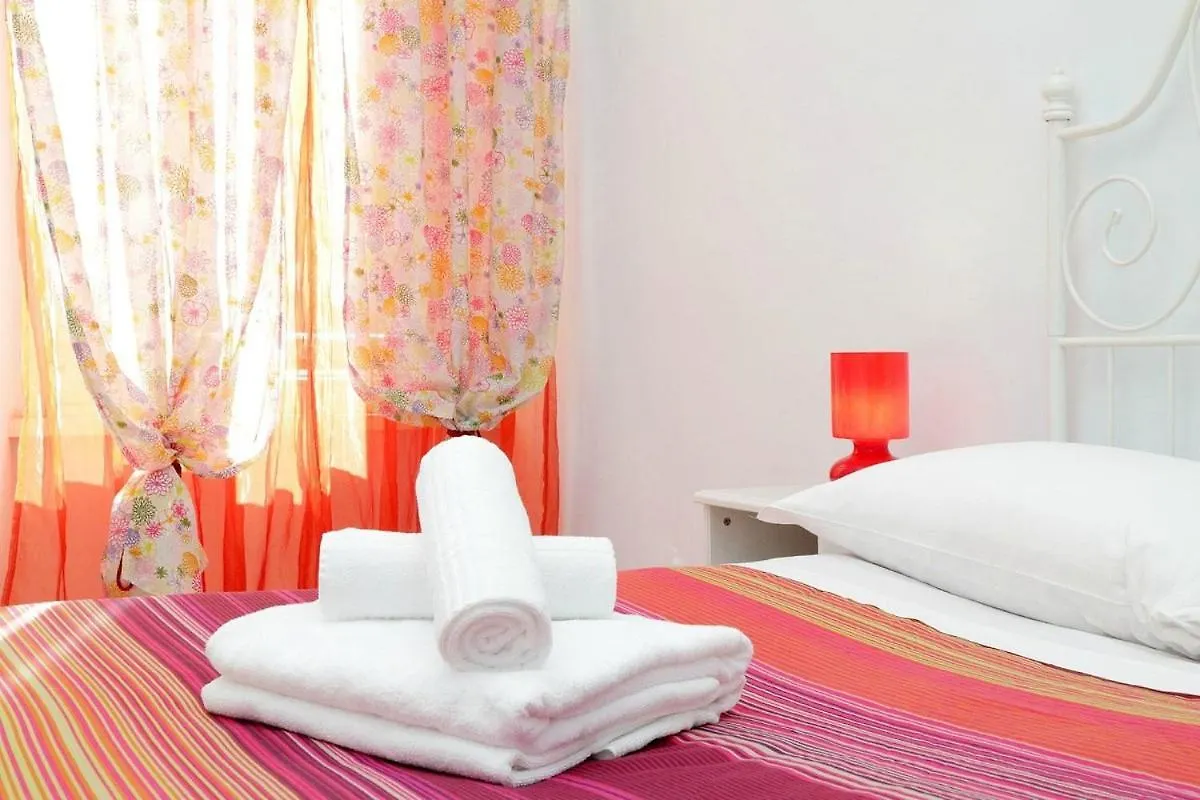Colosseo B&B Roma