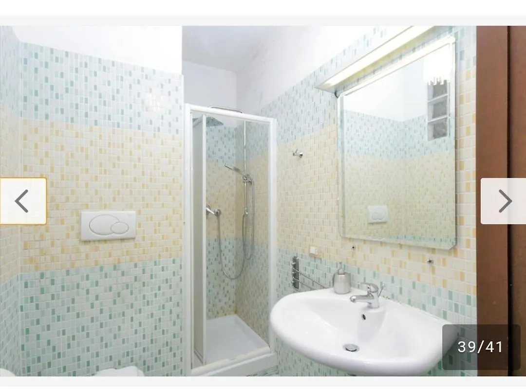 Colosseo B&B Roma Oda ve Kahvaltı