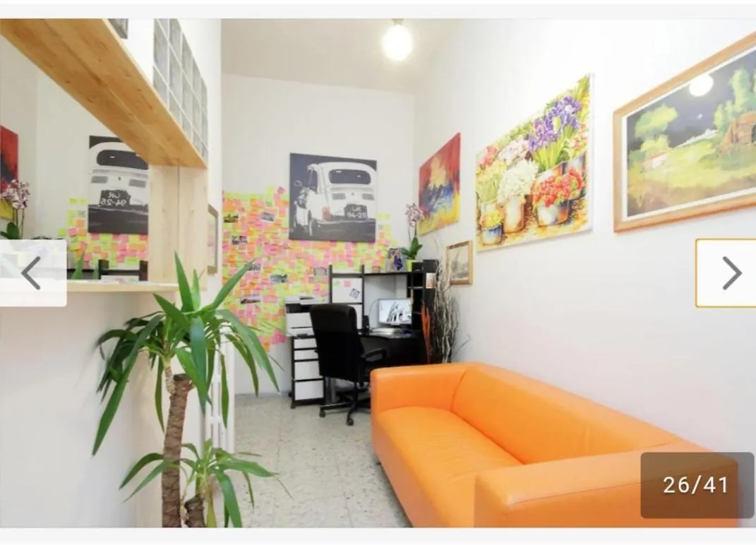 Colosseo B&B Roma 0*,  İtalya
