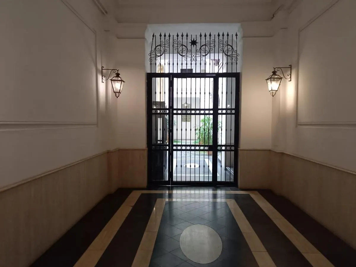 Oda ve Kahvaltı Colosseo B&B Roma İtalya