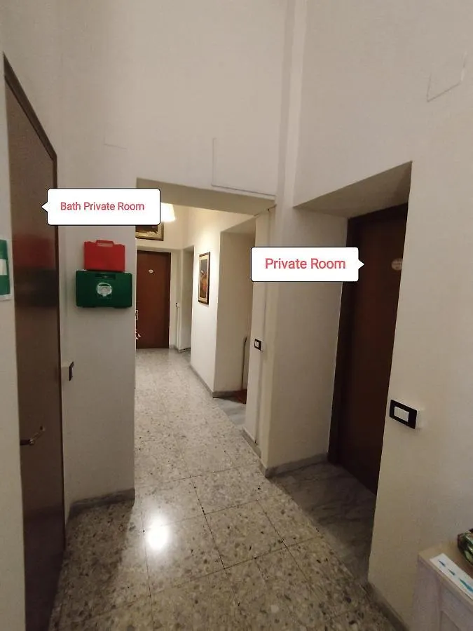 Colosseo B&B Roma
