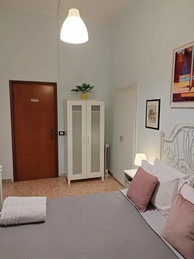 Colosseo B&B Roma