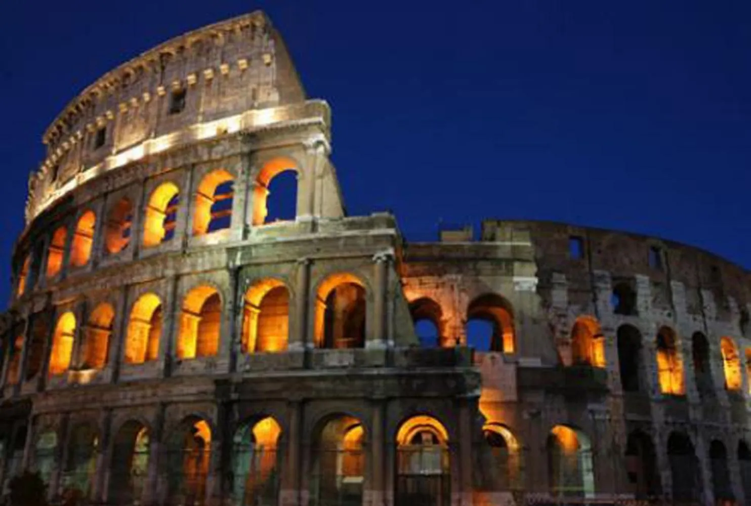 Colosseo B&B Roma 0*,