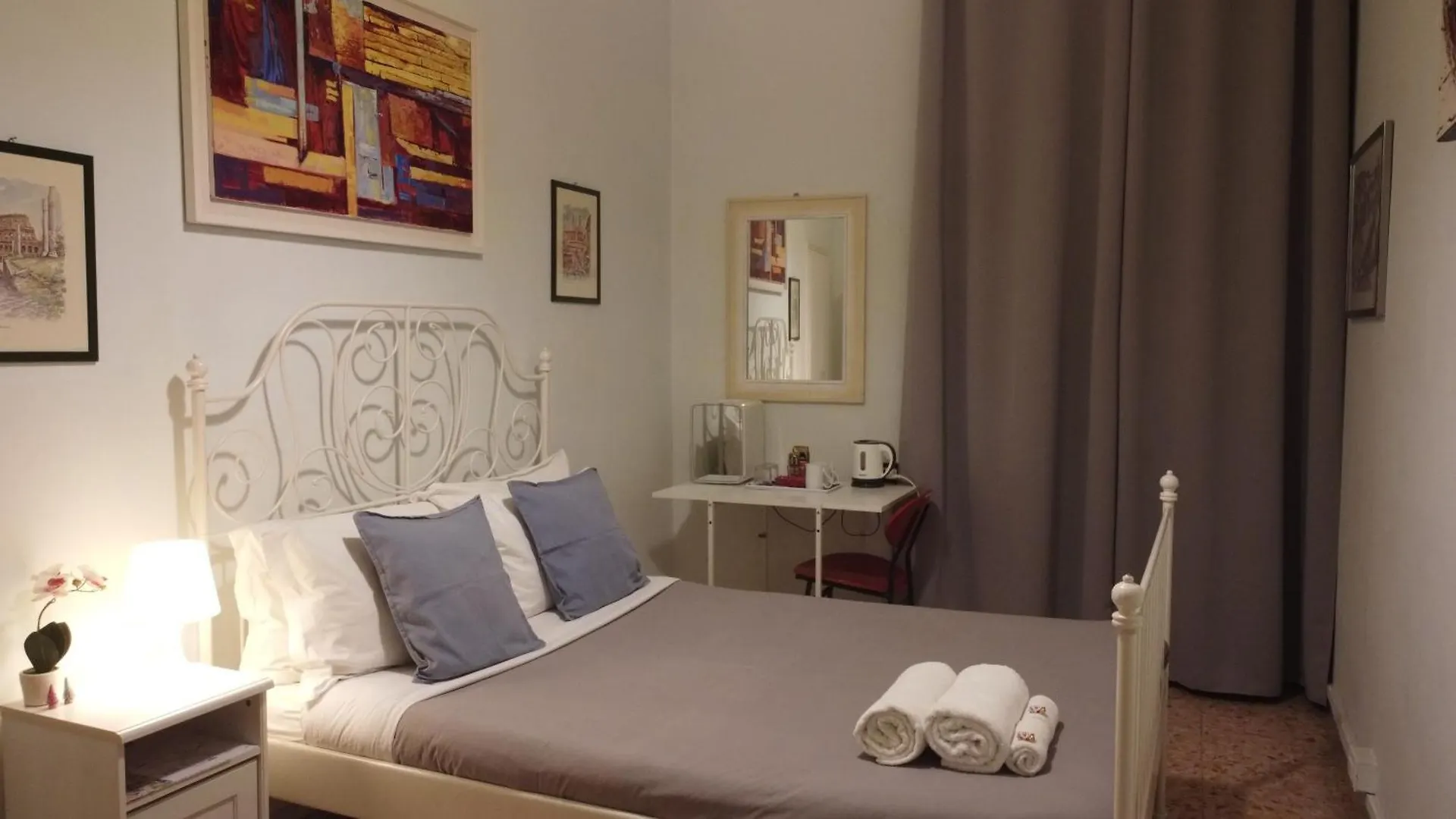 Colosseo B&B Roma
